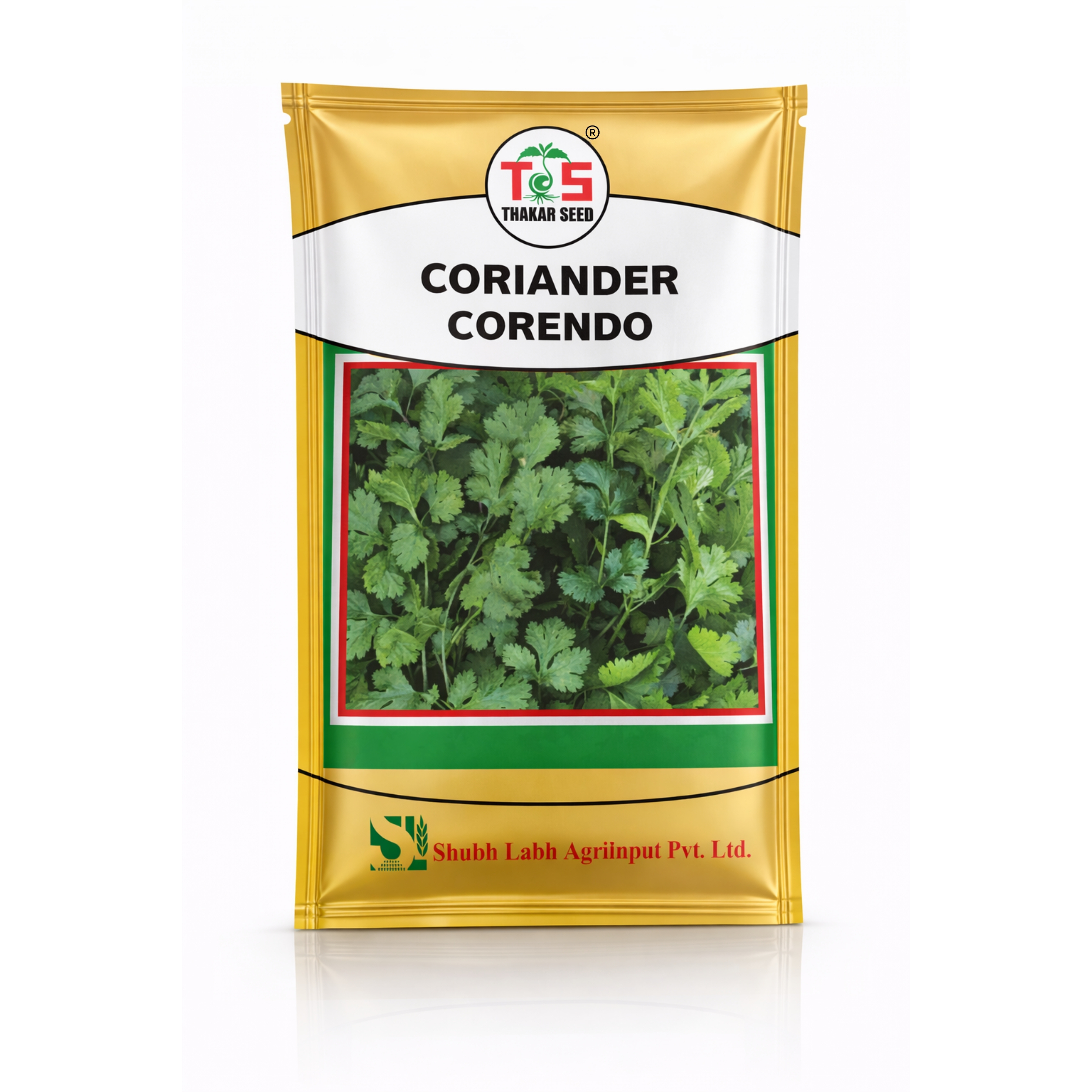 CORENDO (CORIANDER SEEDS)