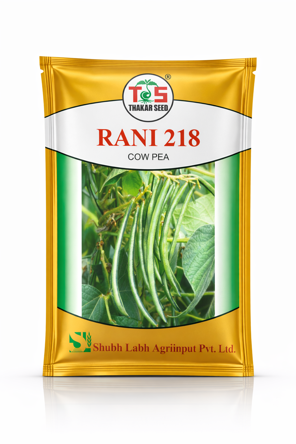 RANI 218 (COW PEA)